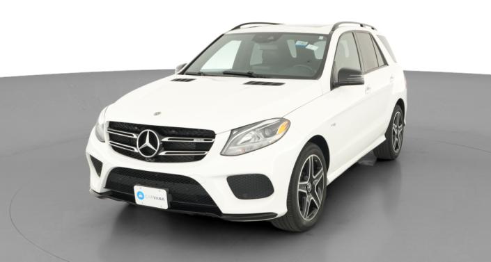 Thumbnail: 2018 Mercedes-Benz GLE - 1