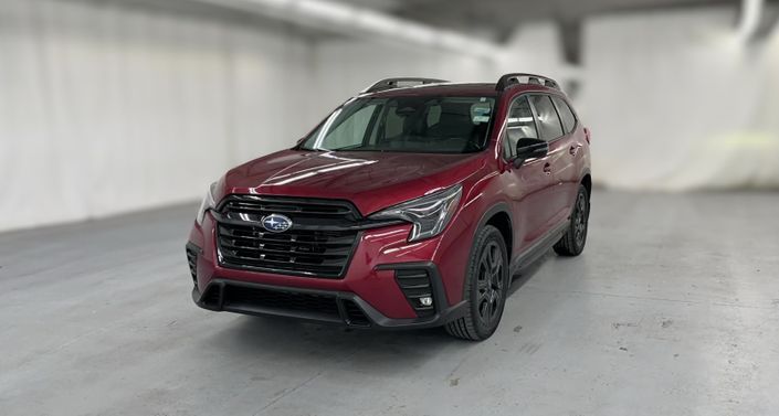 Thumbnail: 2023 Subaru Ascent - 1
