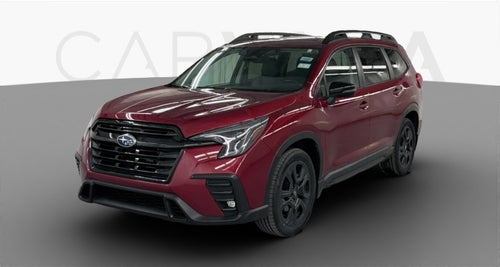 2023 Subaru Ascent