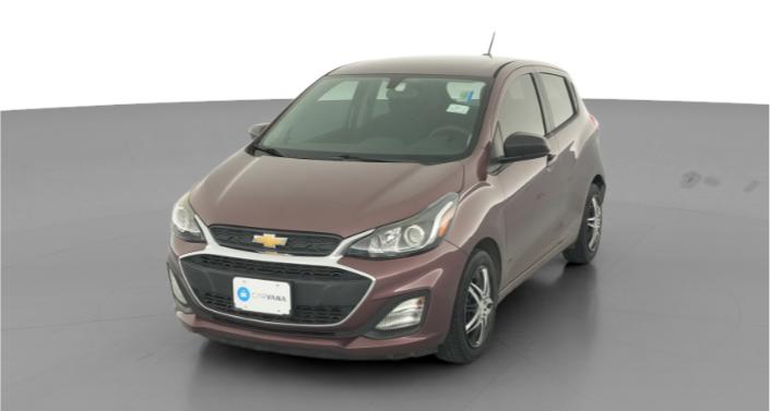 Thumbnail: 2020 Chevrolet Spark - 1