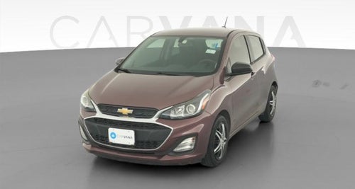 2020 Chevrolet Spark
