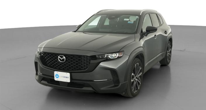 Thumbnail: 2025 Mazda CX-50 - 1
