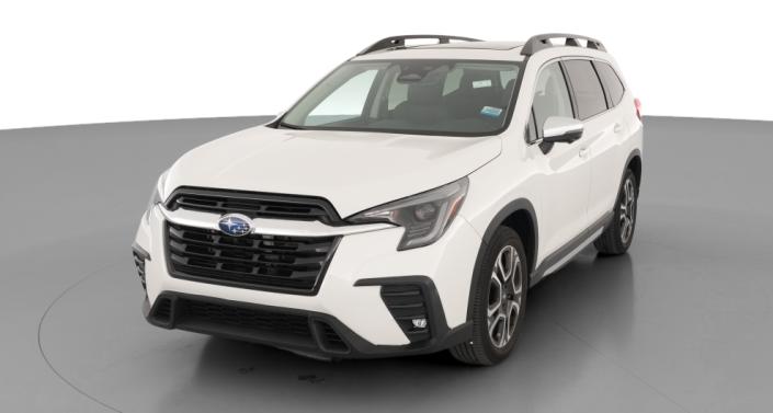 Thumbnail: 2023 Subaru Ascent - 1