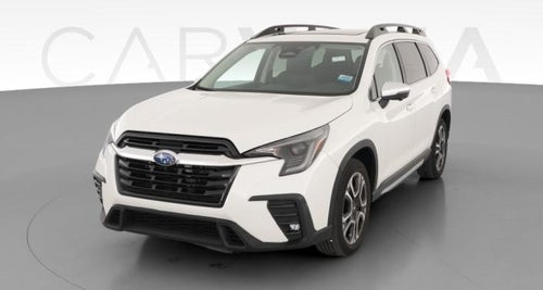 2023 Subaru Ascent