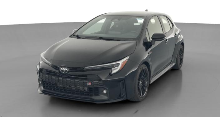 2023 Toyota GR Corolla Core -
                  Rocklin, CA