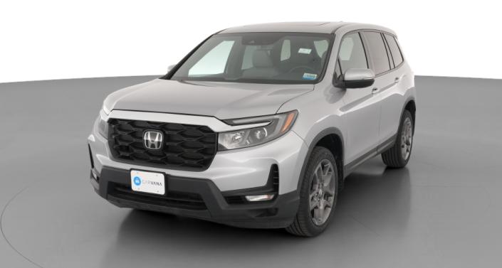 Thumbnail: 2023 Honda Passport - 1