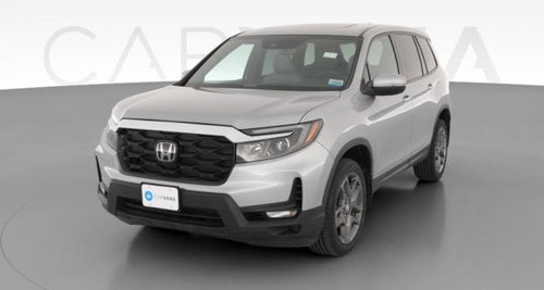2023 Honda Passport