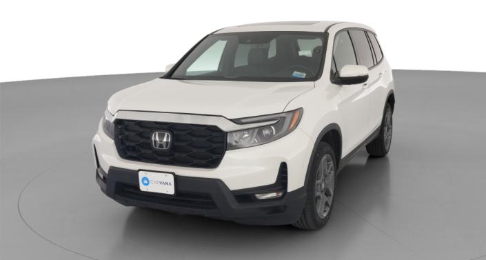 Thumbnail: 2023 Honda Passport - 1