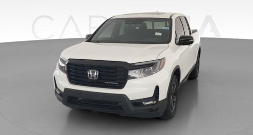 2023 Honda Ridgeline