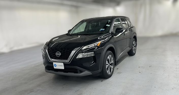 Thumbnail: 2023 Nissan Rogue - 1