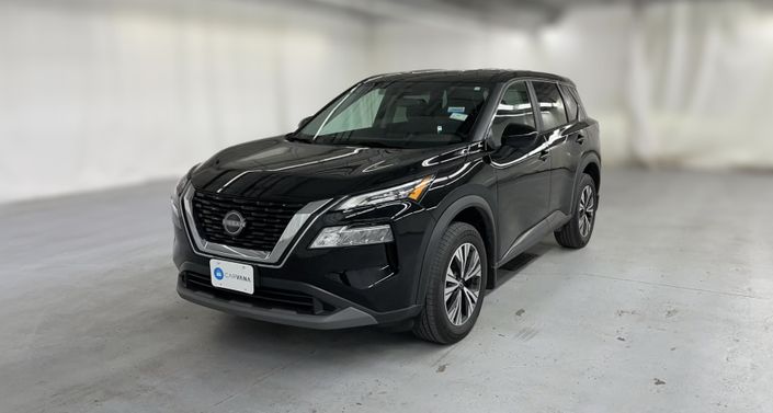 Thumbnail: 2023 Nissan Rogue - 1