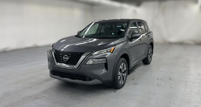Thumbnail: 2023 Nissan Rogue - 1