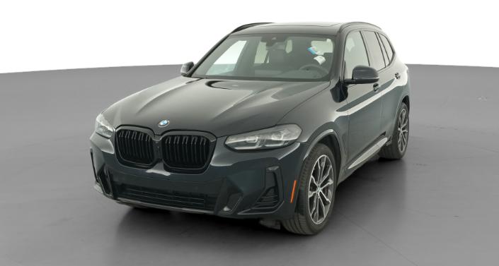 Thumbnail: 2022 BMW X3 - 1