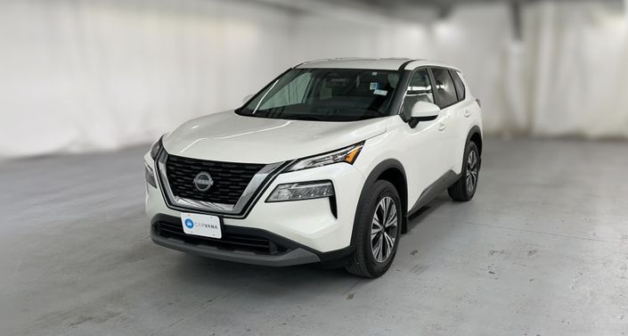 Thumbnail: 2023 Nissan Rogue - 1