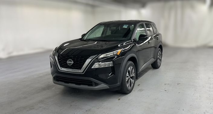 Thumbnail: 2023 Nissan Rogue - 1