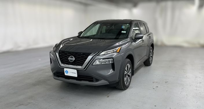 Thumbnail: 2023 Nissan Rogue - 1