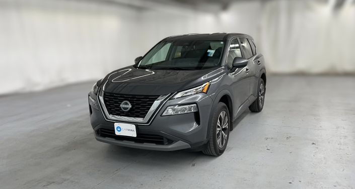 Thumbnail: 2023 Nissan Rogue - 1