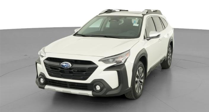 Thumbnail: 2025 Subaru Outback - 1
