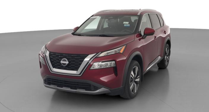 Thumbnail: 2023 Nissan Rogue - 1