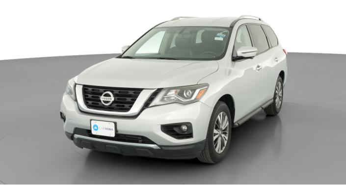 Thumbnail: 2019 Nissan Pathfinder - 1