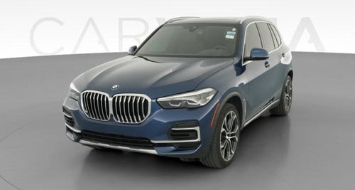 2023 BMW X5