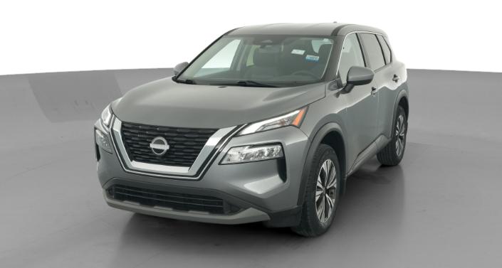 Thumbnail: 2023 Nissan Rogue - 1