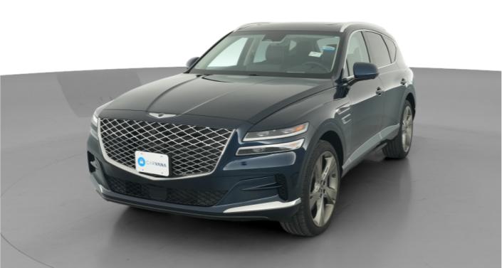 Thumbnail: 2023 Genesis GV80 - 1