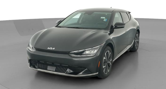 2023 Kia EV6 Wind -
                  Indianapolis, IN