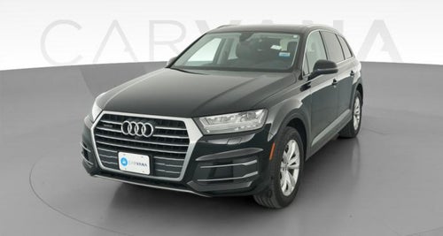 2019 Audi Q7