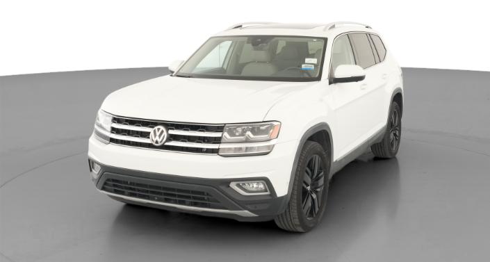 Thumbnail: 2018 Volkswagen Atlas - 1