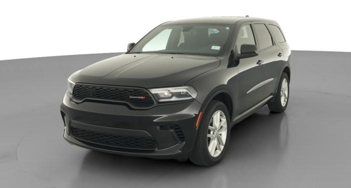 Thumbnail: 2025 Dodge Durango - 1