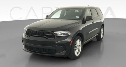 2025 Dodge Durango