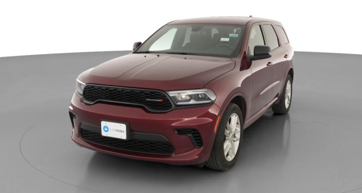 Thumbnail: 2025 Dodge Durango - 1