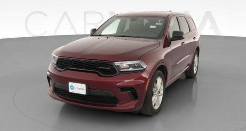 2025 Dodge Durango