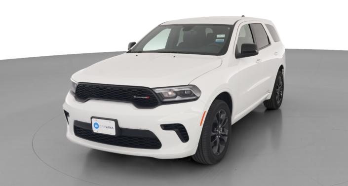 Thumbnail: 2025 Dodge Durango - 1