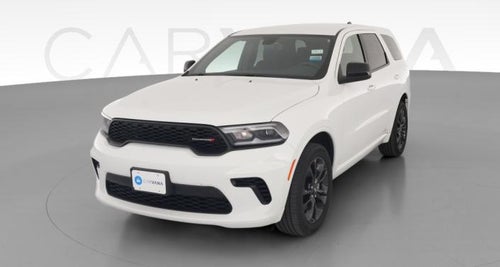 2025 Dodge Durango