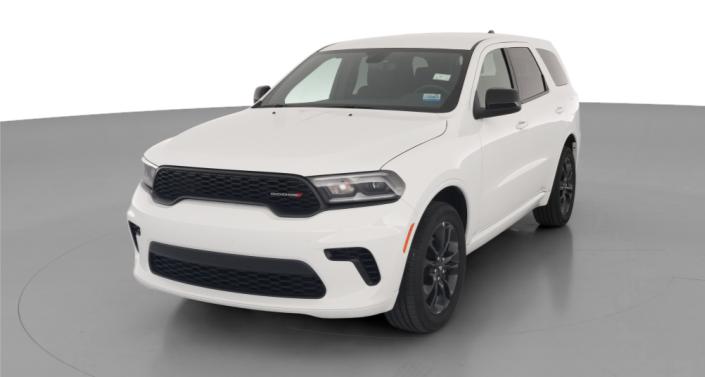Thumbnail: 2025 Dodge Durango - 1