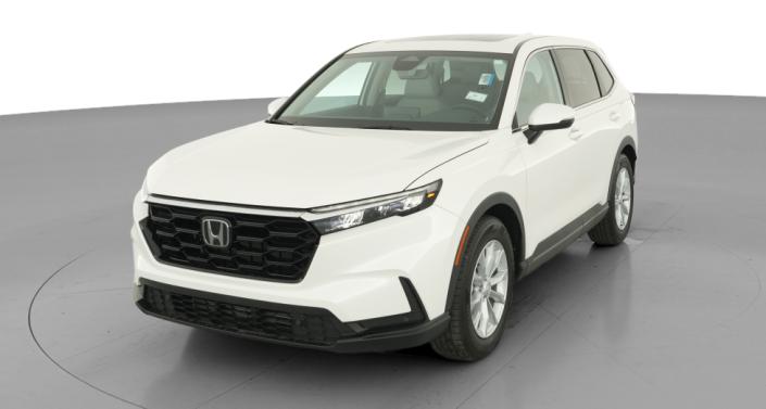 Thumbnail: 2025 Honda CR-V - 1