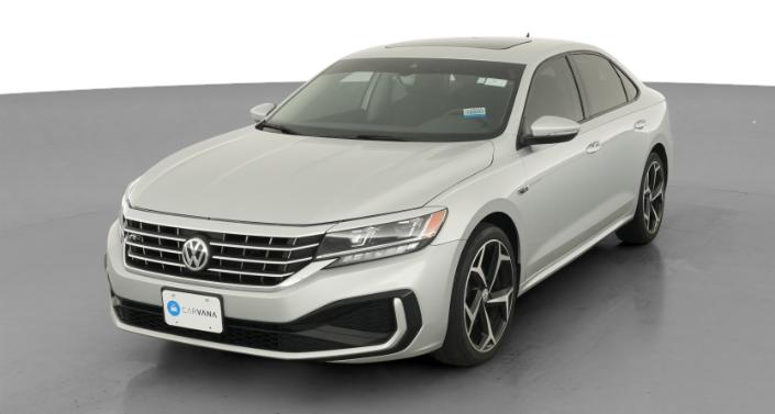 Thumbnail: 2020 Volkswagen Passat - 1