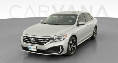 2020 Volkswagen Passat
