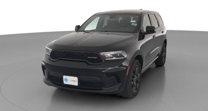 Thumbnail: 2025 Dodge Durango - 1