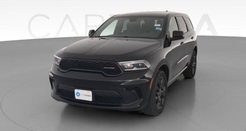 2025 Dodge Durango