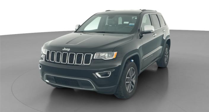 Thumbnail: 2019 Jeep Grand Cherokee - 1
