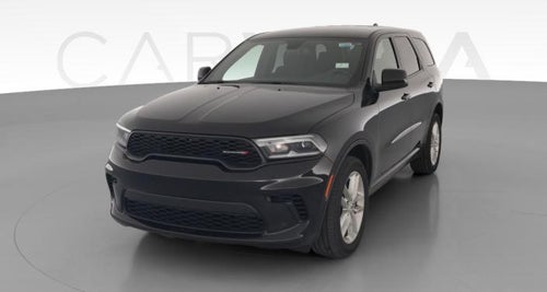 2025 Dodge Durango