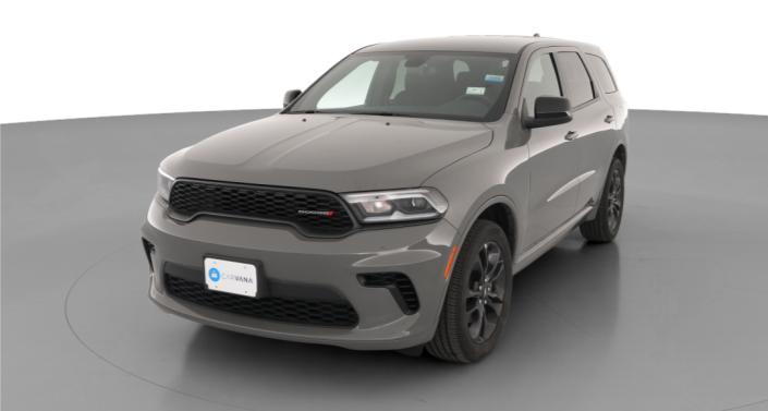 Thumbnail: 2025 Dodge Durango - 1