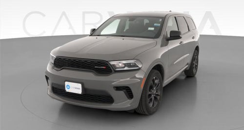 2025 Dodge Durango