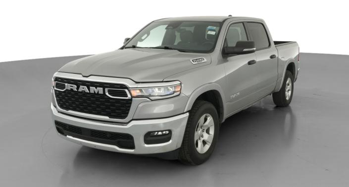 Thumbnail: 2025 RAM 1500 - 1
