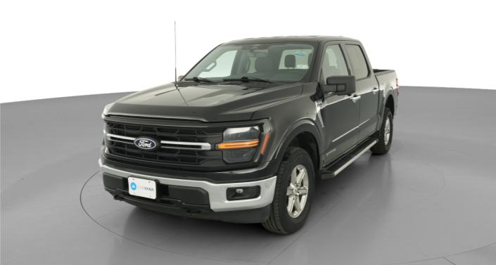 Thumbnail: 2024 Ford Econoline - 1