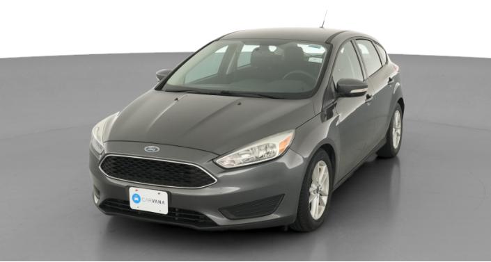 Thumbnail: 2015 Ford Focus - 1