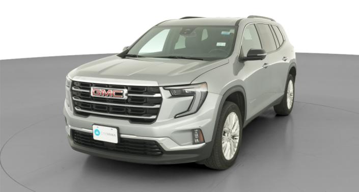 Thumbnail: 2024 GMC Acadia - 1